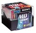 Sony MD80 MINI DISC 10PK