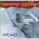 Live Jazz by  Nancy Kelly 