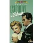 Executive Suite (1954) [VHS]