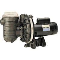 1/2 HP Pool Pump
