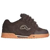 Adio Kenny Anderson Brown/Gum Shoes
