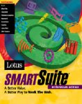 SmartSuite Millennium Edition 9.6 XPlatform