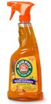Murphy Oil Soap Multi-Use Wood Cleaner with Orange Oil: 22 OZ