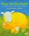 Over on the Farm: A Counting Picture Book Rhyme