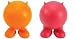 Pet Supplies : Tough By Nature - Bad Cuz Dog Toy (Small)