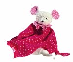 K�the Kruse 74264 0 - Schmusetuch Maus - 