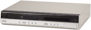RCA DRC8040N DVD Recorder