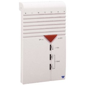 Williams Sound RINGMAX Amplified Ringer