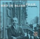 Red in Bluesville [12 inch Analog]の画像