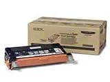XEROX Cyan Standard Capacity Print Cartridge Phaser 6180 Series for Phaser 6180MFP