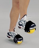 Chango Balance Paws, 2