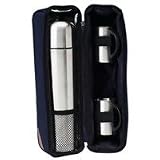 57B Maxam 3pc Cold / Hot Beverage Set - B000QAS1DW