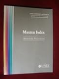 UNIX system V release 4. Master index for Motorola processors