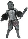 Planet of the Apes Attar Hasbro Michael Clarke Duncan