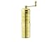 Kitchen & Housewares : Zassenhaus, German High Quality Coffee Mills, Havanna Coffee Mill, Brass