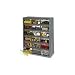 Stack-On DS-18 18 Drawer Storage Cabinet