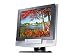 Benq FP791 17-Zoll TFT-Monitor mit integrierten Lautsprechern (DVI)