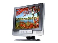 Benq FP791 17-Zoll TFT-Monitor mit integrierten Lautsprechern (DVI)