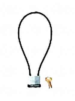 MasterLock Cable Gun Lock 14 Keyed Alike CA Approved by MasterLock
