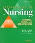 Introduction to Nursing: Concepts, Issues, and Opportunities