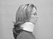 [Itm] Extra Small, 13L x 3D x 1T [Acsry To]: Cervical Collars - Soft Density C... see description