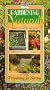 Gardening Naturally:Preparing for Spr [VHS]