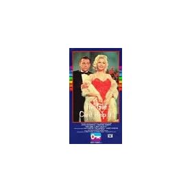 Girl Can't Help It [VHS]