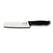 Ceramic 6" Serrated Bagel Knife - White