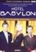 HOTEL BABYLON - Series 2 (2007) (edizione Olandese)