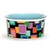 GEO DOG DISH 6