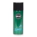 BRUT by Faberge for MEN: Pack Of 3 Anti-Persipirant & Deodorant Spray With Trimax 4.0 Oz