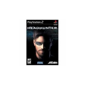Head Hunter