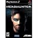 Headhunter for PlayStation 2