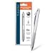 Electronics : Covertec Multifunction pen - Aluminium 4 in 1: Red, Black, Fluo and Stylus for PDA's