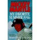 My Favorite Summer 1956