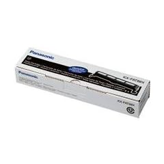 Panasonic KX-FAT88X KX-FL401 Tonerkartusche schwarz 2.500 Seiten