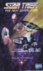 Star Trek - The Next Generation 28: Auf schmalem Grat/Der Barzanhandel - Patrick Stewart