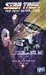 DVD : Star Trek - The Next Generation 28: Auf schmalem Grat/Der Barzanhandel