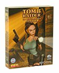 Revue Eidos  / Tomb Raider IV