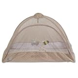 Co-Sleeper Bassinet Canopy - Toffee, Original/Universal Co-Sleeper