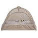 Co-Sleeper Bassinet Canopy - Toffee, Original/Universal Co-Sleeper