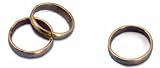 PRACTICE RINGS BOX OF 12