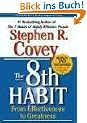 The 8th Habit