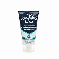 King of Shaves Alpha Cream Shaving Cream - 5.95 Oz