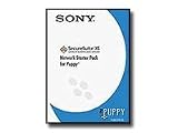 Sony SECURESUITE XS NETWORK STARTER ( FIUXS-STRT-25 )