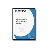 Sony SECURESUITE XS NETWORK STARTER ( FIUXS-STRT-25 )