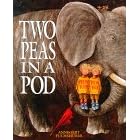 Two Peas In A Pod