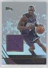 2003-04 Topps Jersey Edition #TT - Tim Thomas