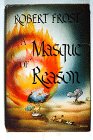 A Masque of Reason