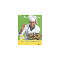 Kochduell, Finger Food - fix und fertig